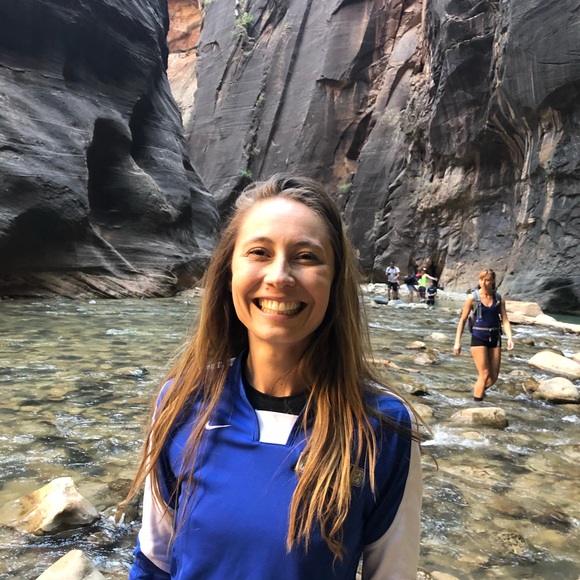 Meet your Posher, Bry - Picture 1 of 1